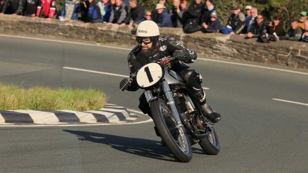 Bruce Anstey