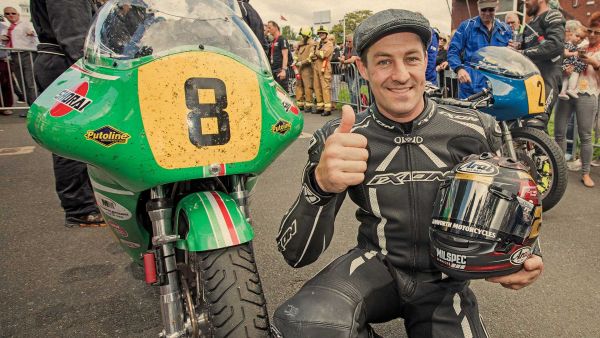 Josh Brookes