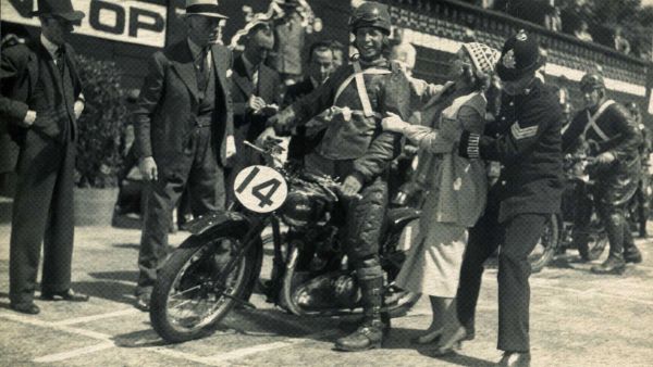 Joey Dunlop 25 Years On