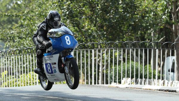 John McGuinness