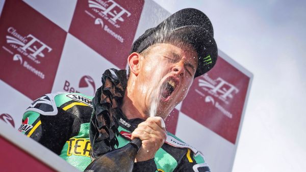 John McGuinness