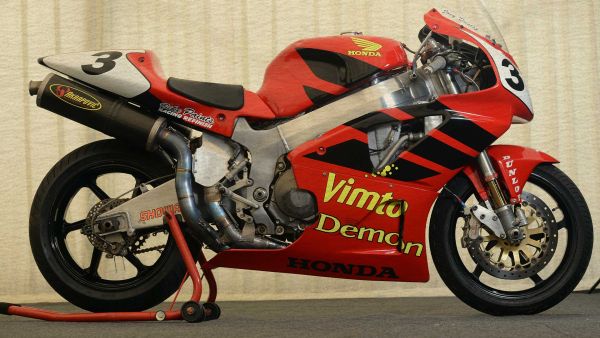 Joey Dunlop 25 Years On
