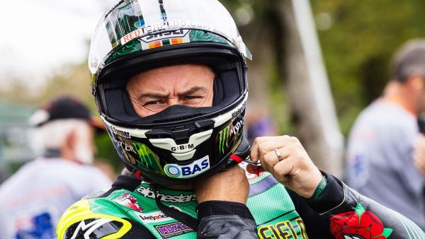 John McGuinness