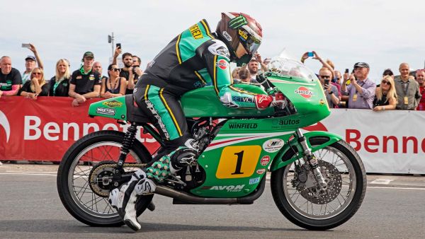 John McGuinness