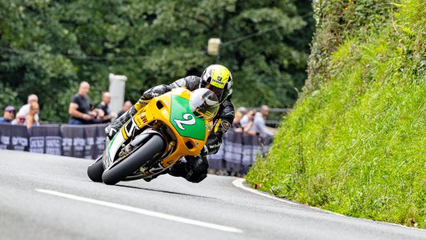 Ian Lougher