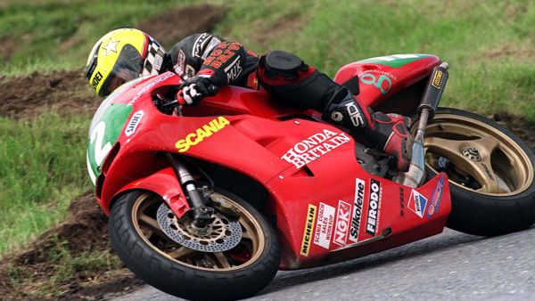 Ian Lougher