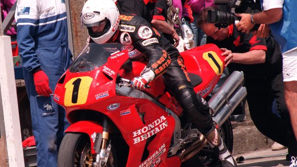 Phillip McCallen