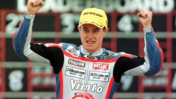 John McGuinness