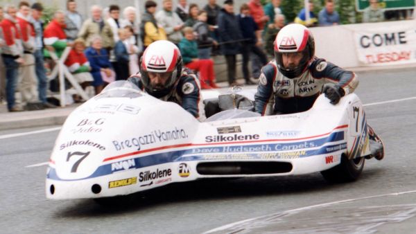 Dave Molyneux