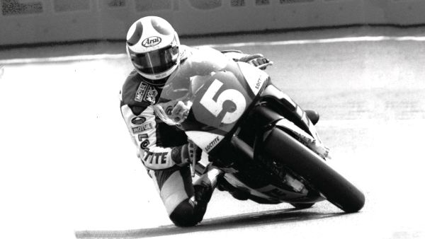 Brian Reid