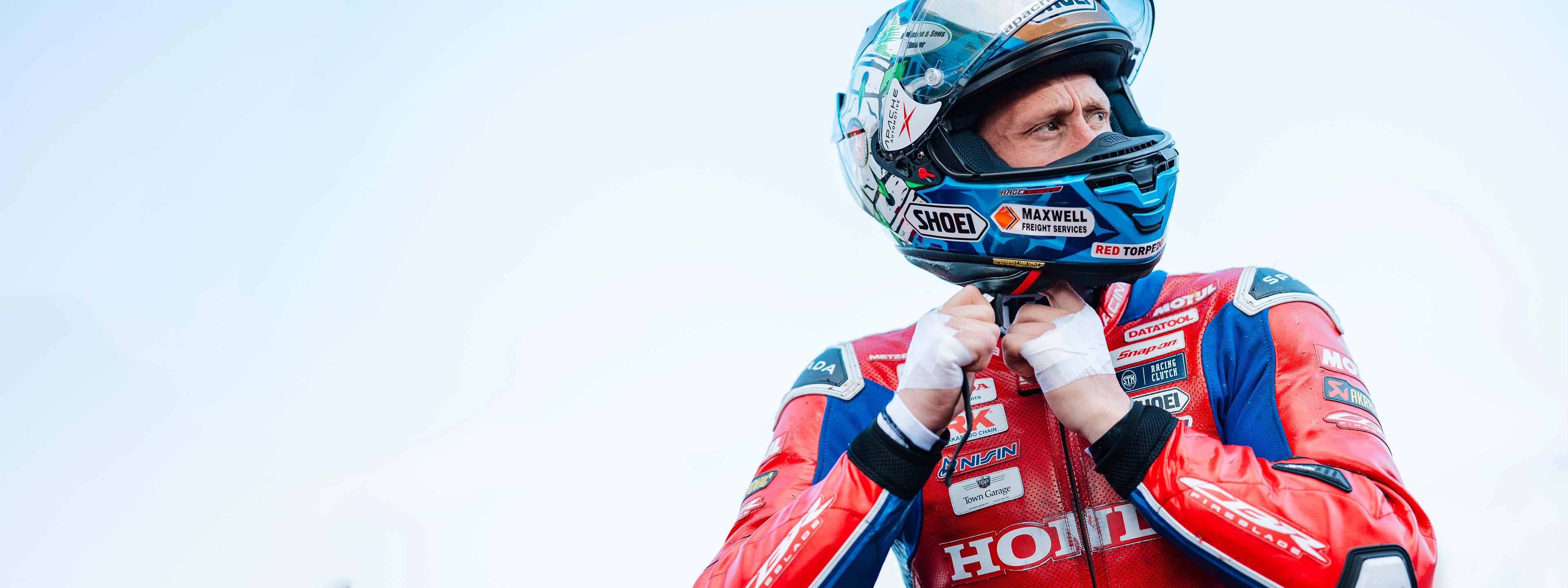 Dean Honda 2026 Line-up