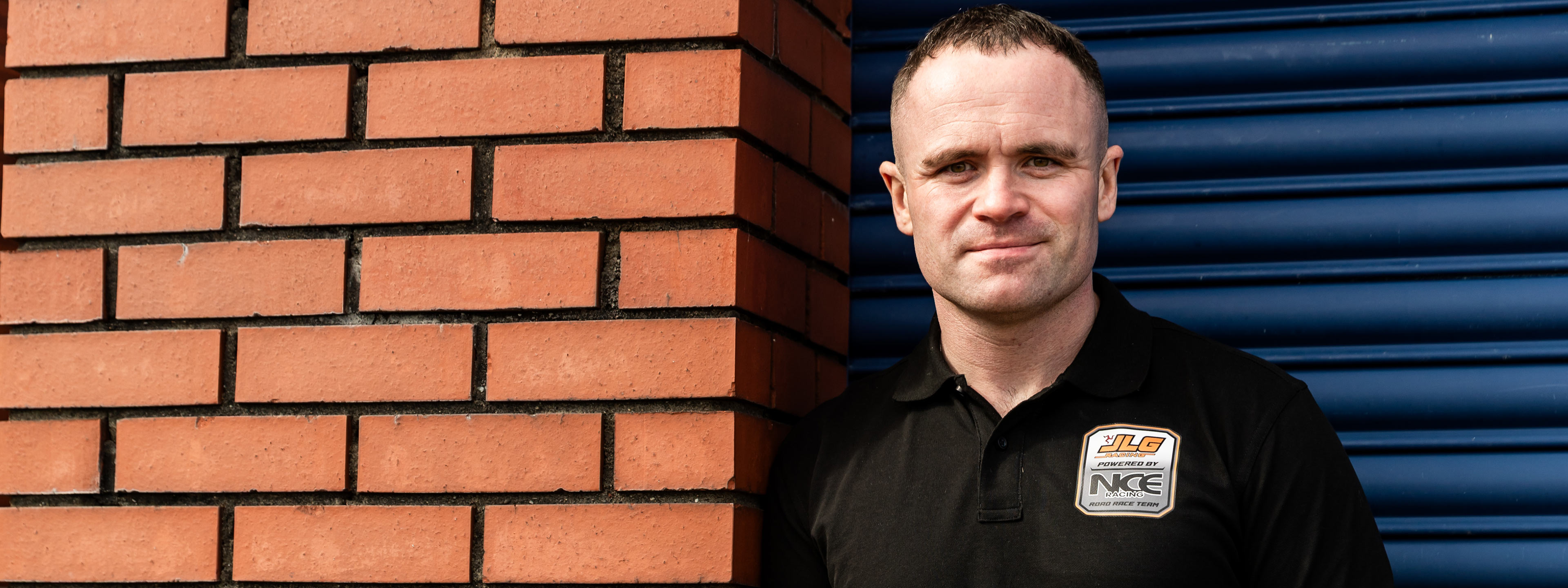 JLG RACING POWERED BY NCE RACING CONFIRMS 2026 ISLE OF MAN TT ENTRY