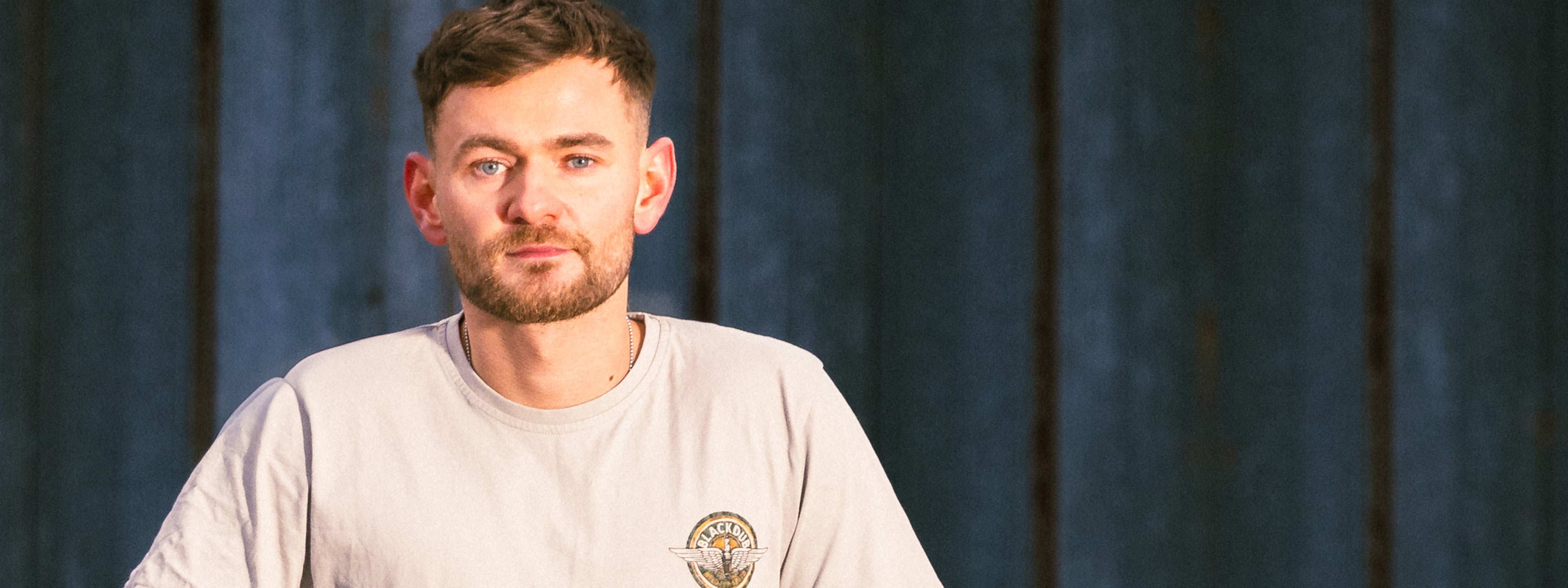 JOEY THOMPSON JOINS TH RACING FOR SUPERSPORT AND SPORTBIKE CLASSES