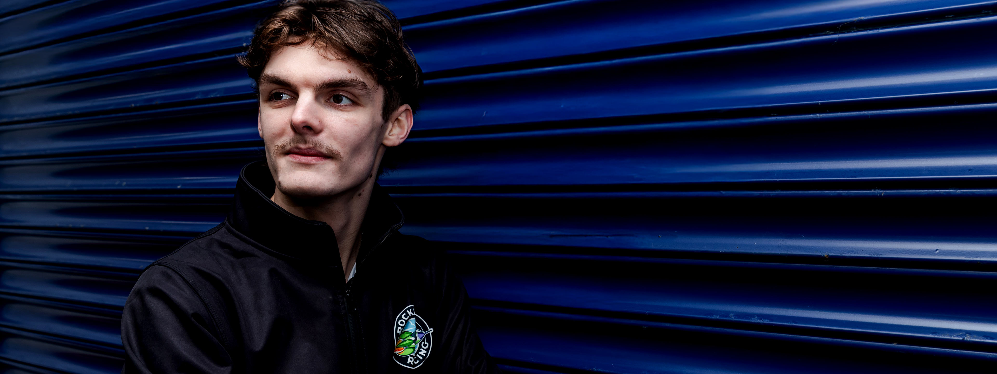 RHYS STEPHENSON TO MAKE TT DEBUT IN 2026 WITH ROCKET RACING