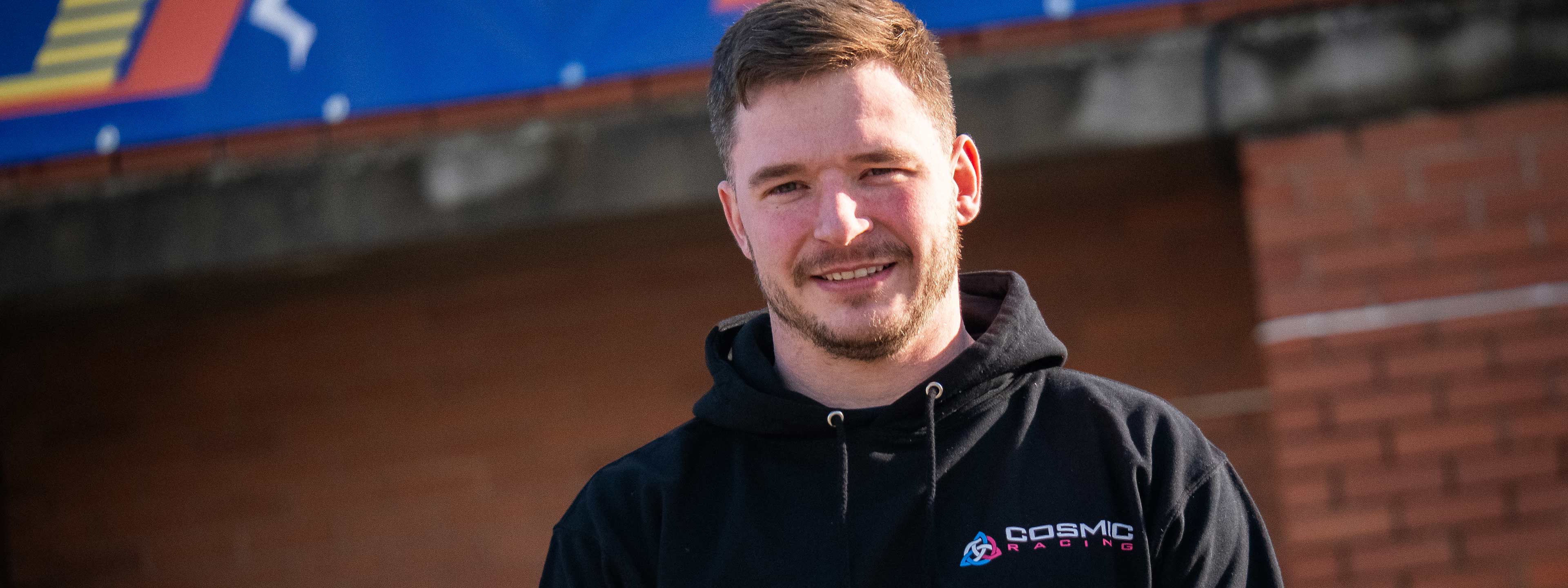 CRINGLE JOINS COSMIC RACING FOR 2026 TT CAMPAIGN