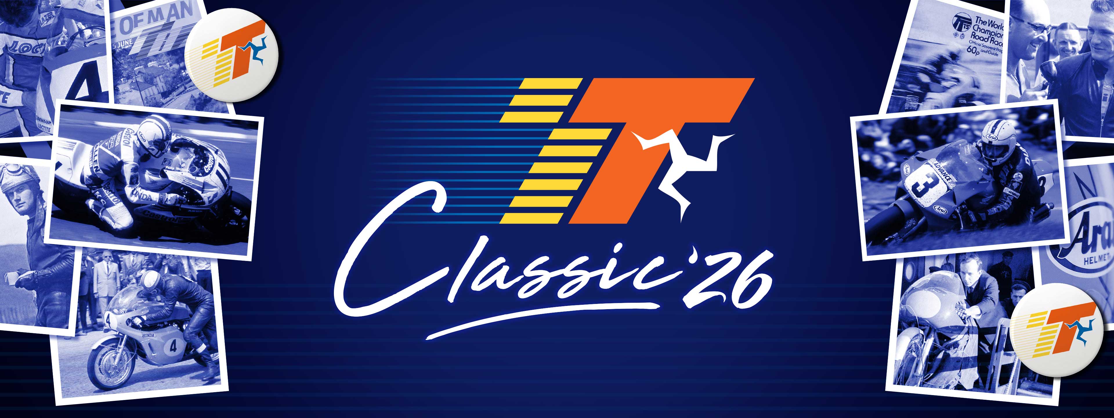 Classic TT 2026
