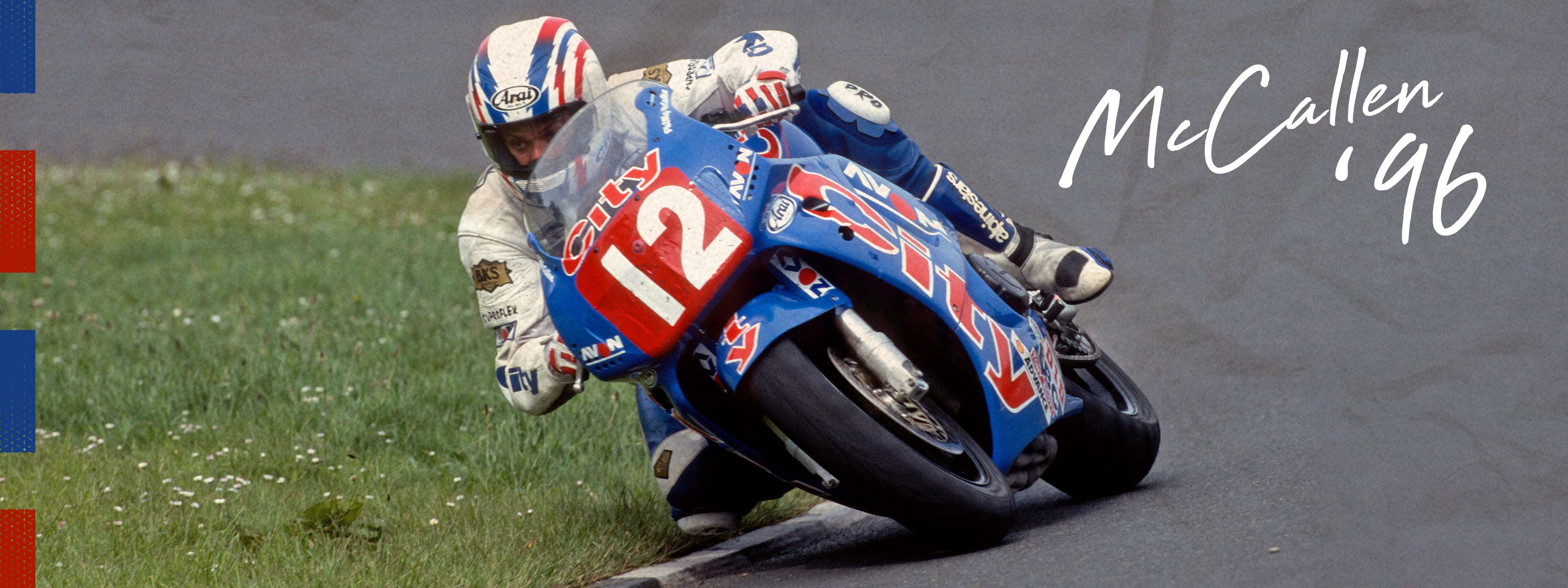 Phil McCallen