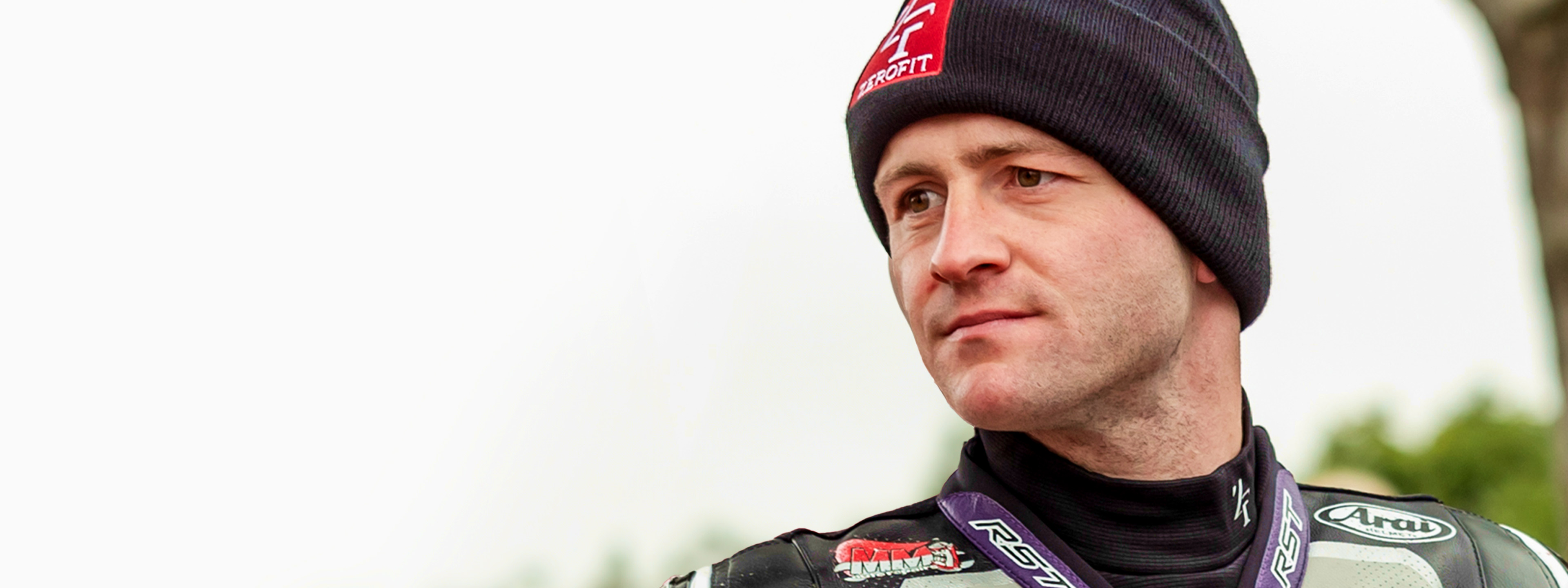 CD RACING CONFIRM ADAM MCLEAN FOR SUPERSPORT CLASS