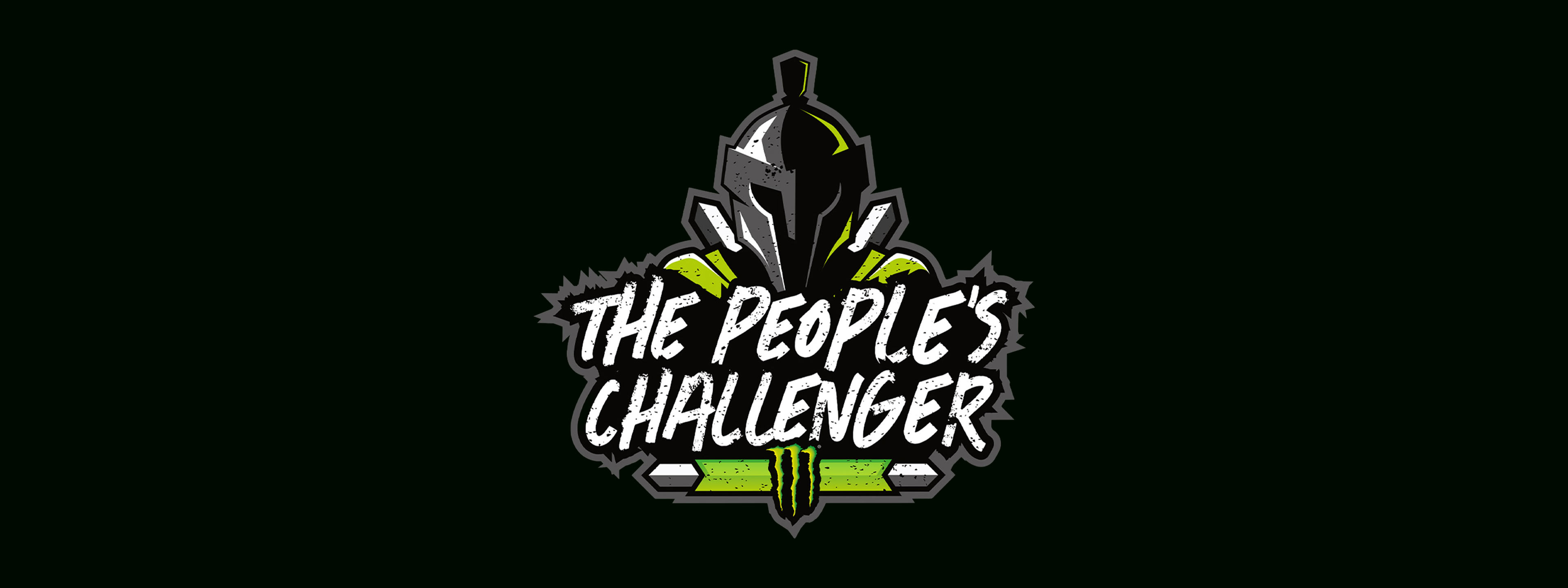 Monster Peoples Challenger 