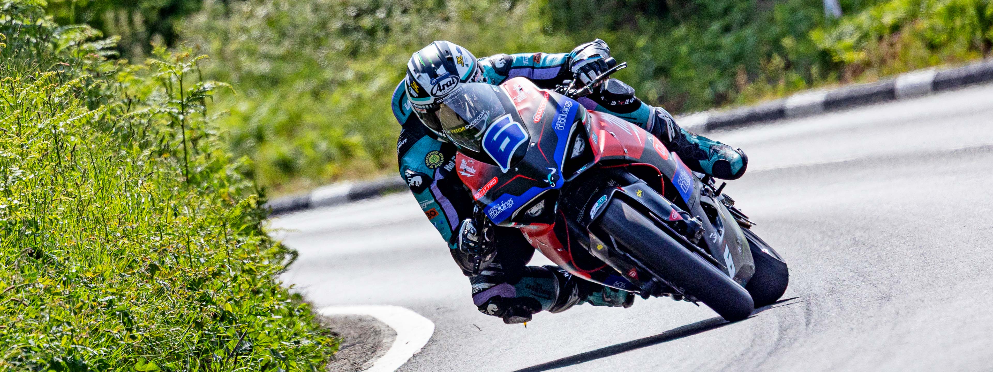 Michael Dunlop 