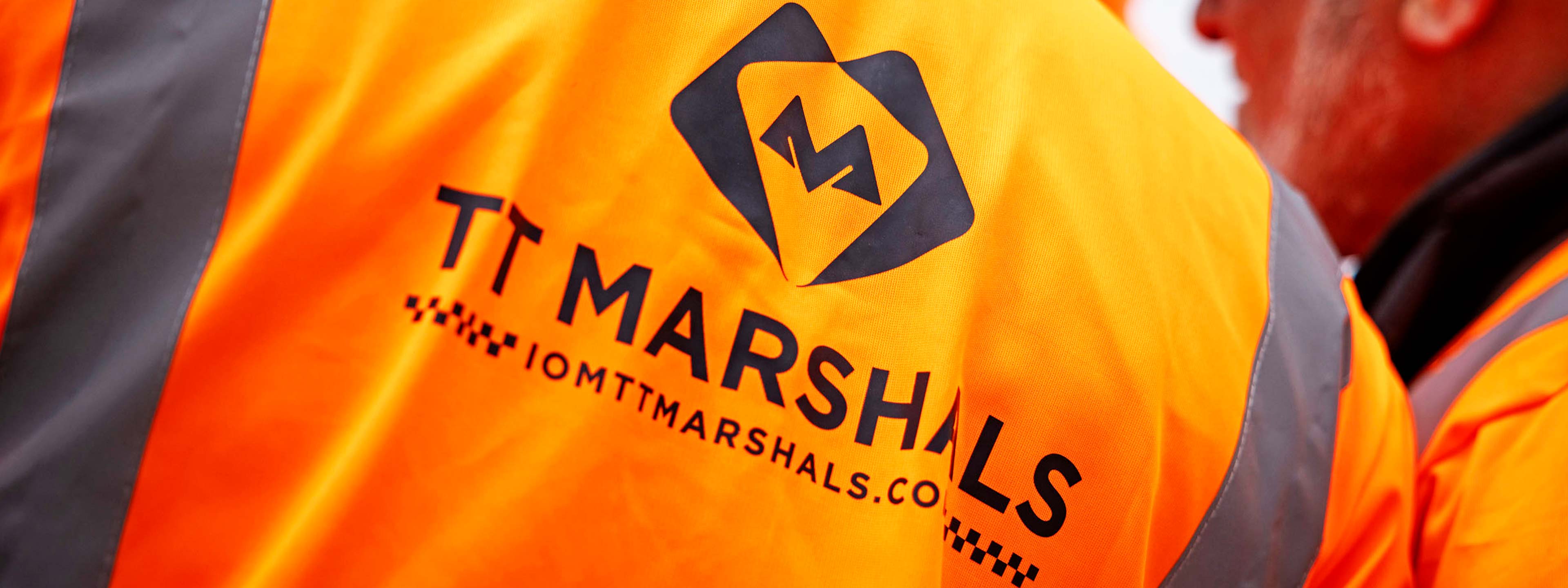 TT Marshals