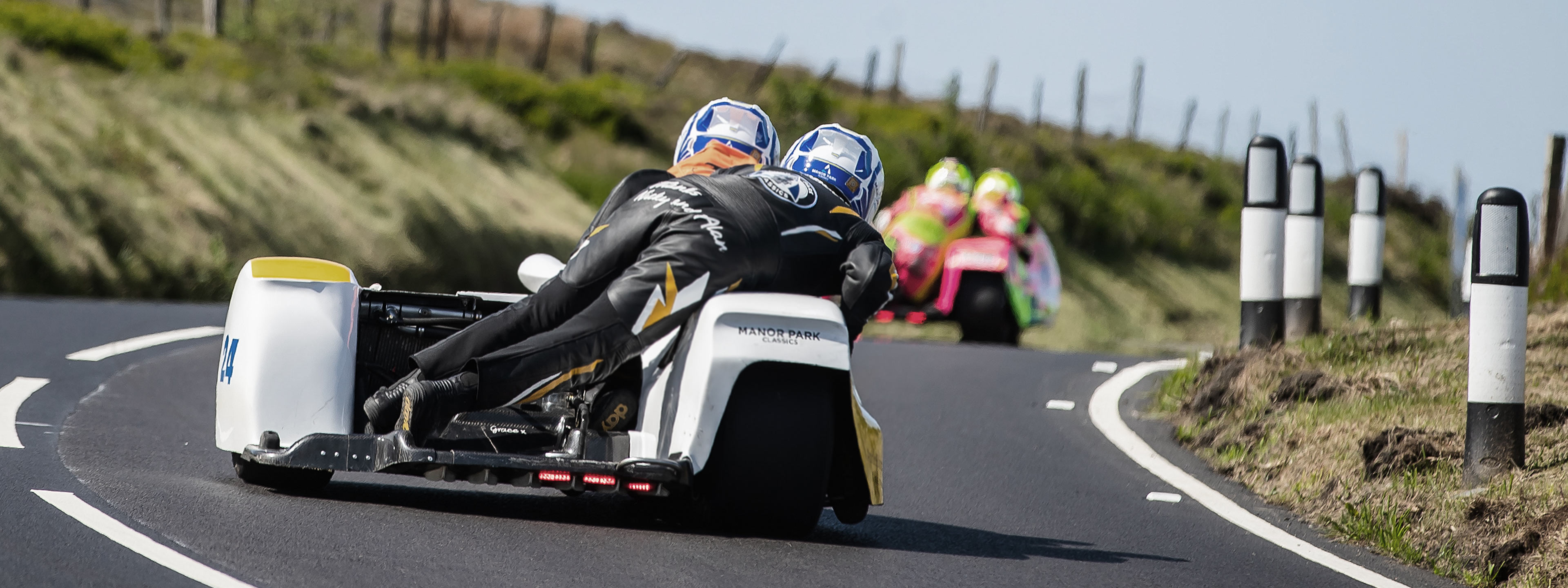 SIDECAR STATEMENT 