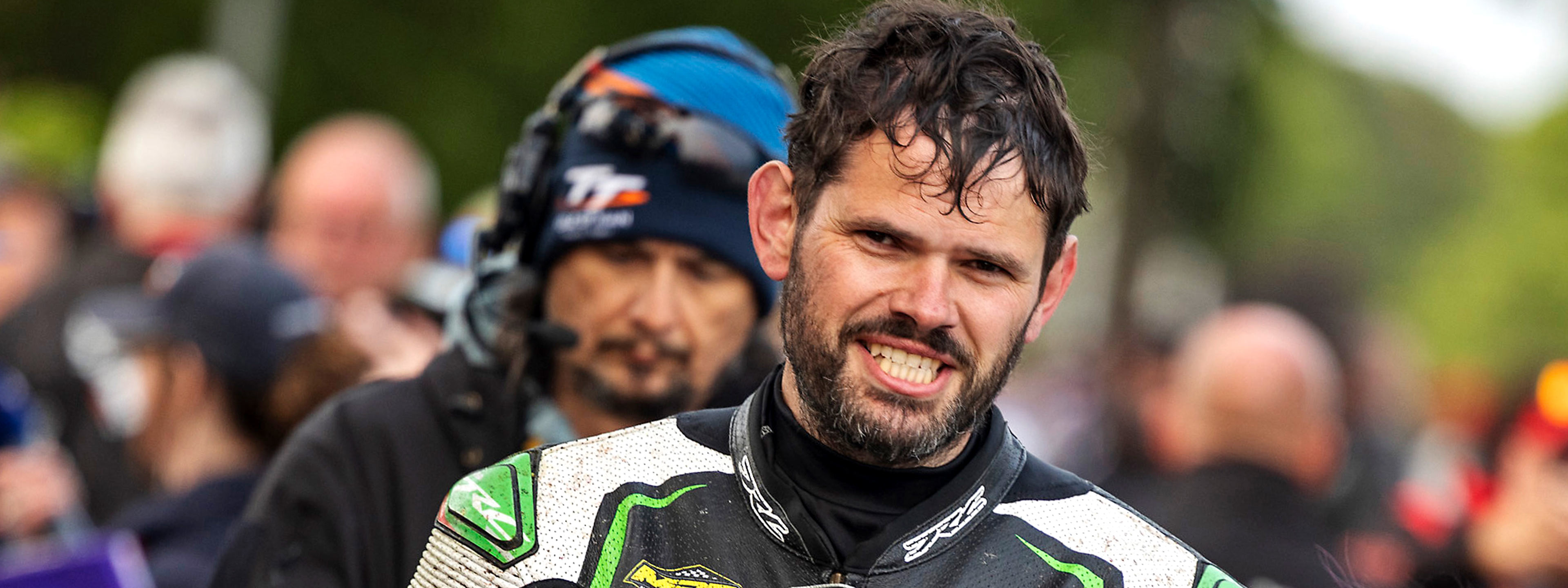 MOTOTWELVE SET FOR TT DEBUT IN 2026 WITH CFMOTO MACHINERY IN SPORTBIKE CLASS 