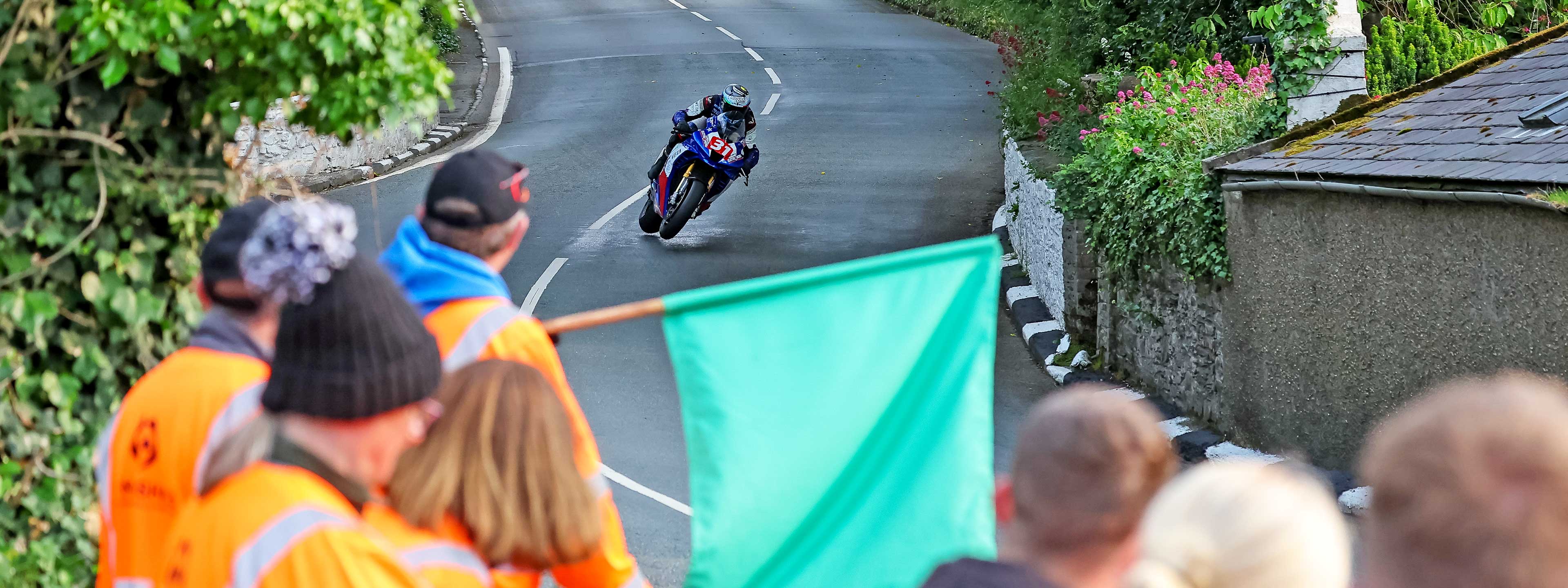 marshalling