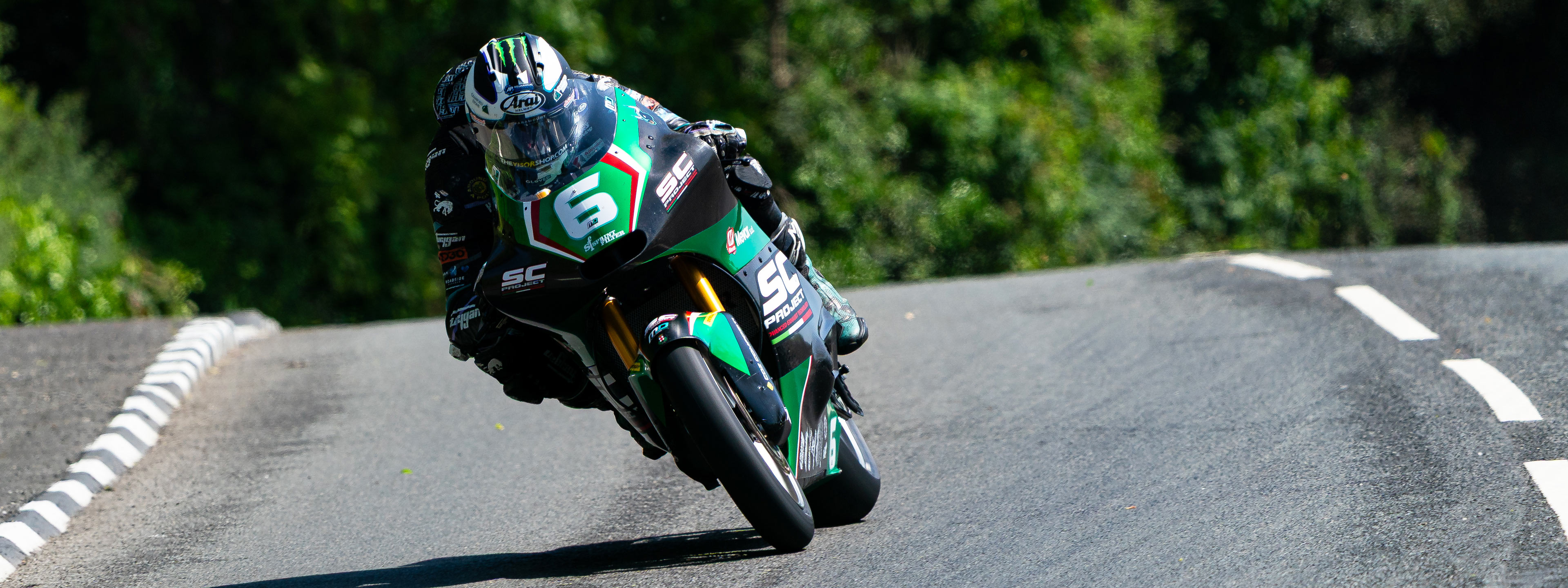 SPORTBIKE