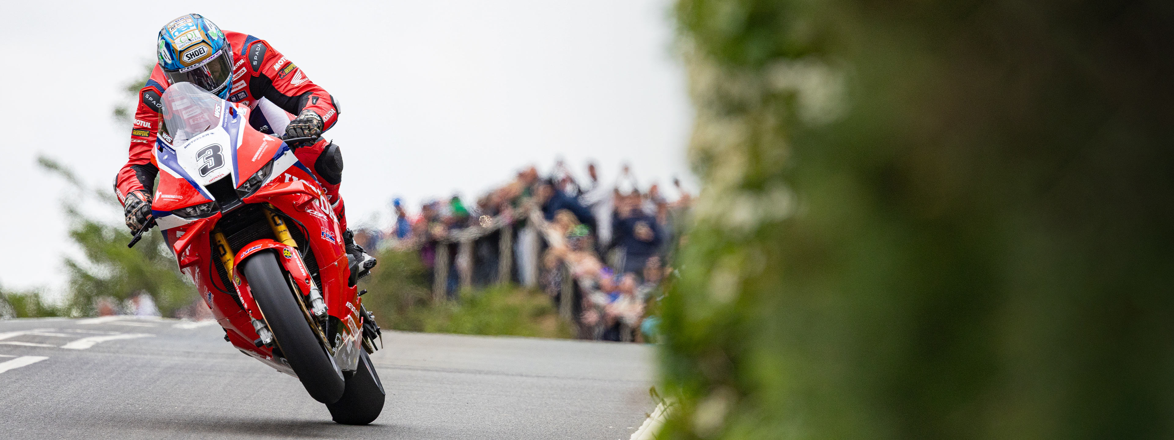 SENIOR TT RACE PREVIEW 2026