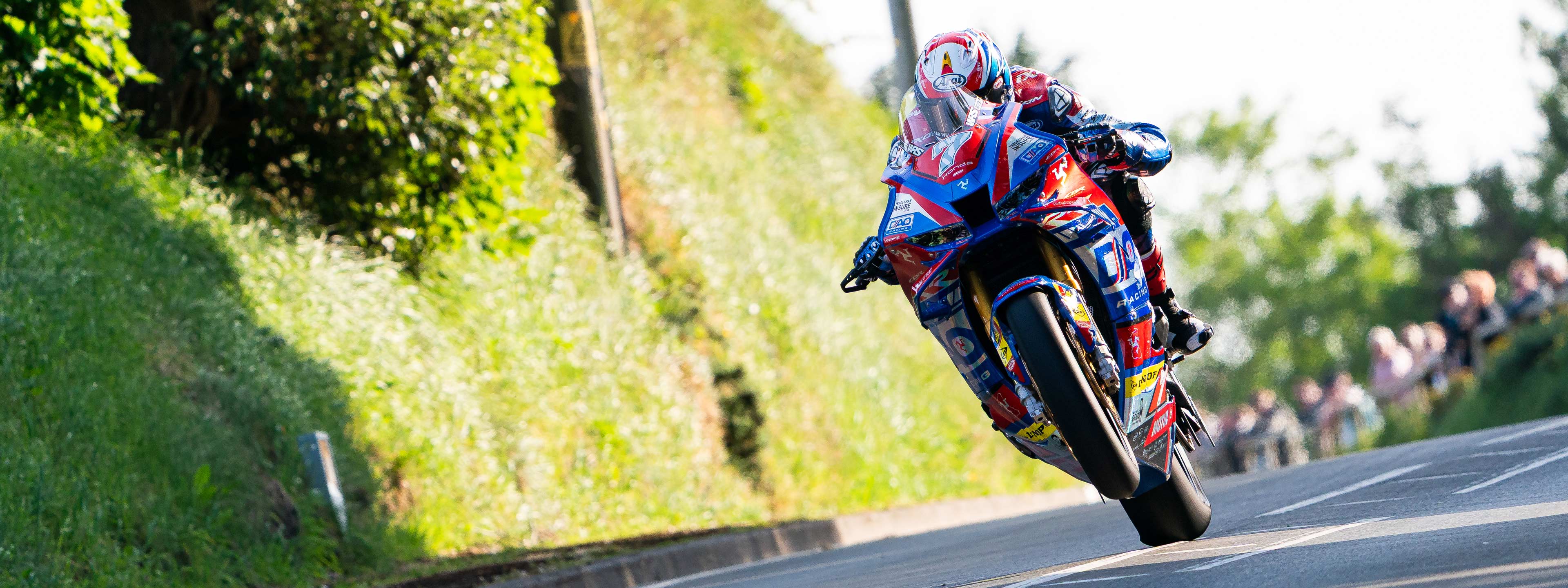 JOSH BROOKES
