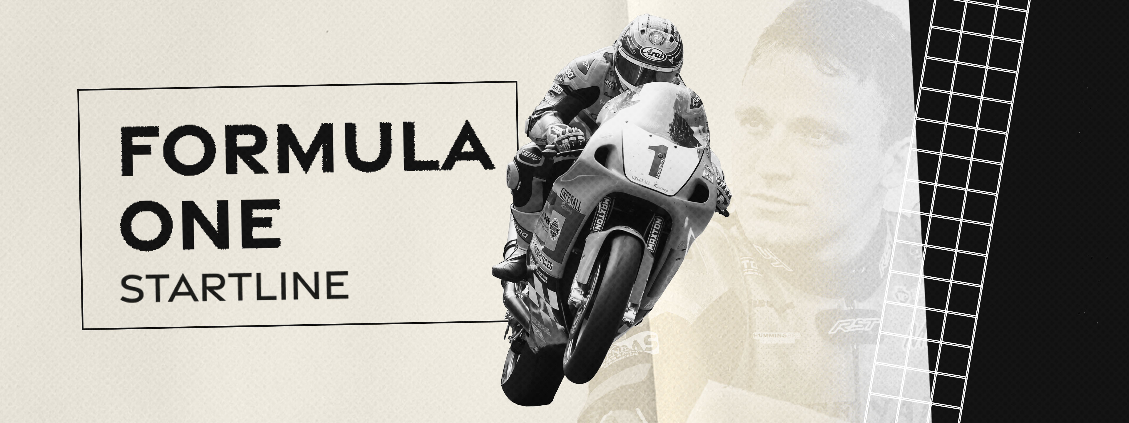 STAR-STUDDED LINE-UP FOR 2026 FORMULA ONE CLASSIC TT