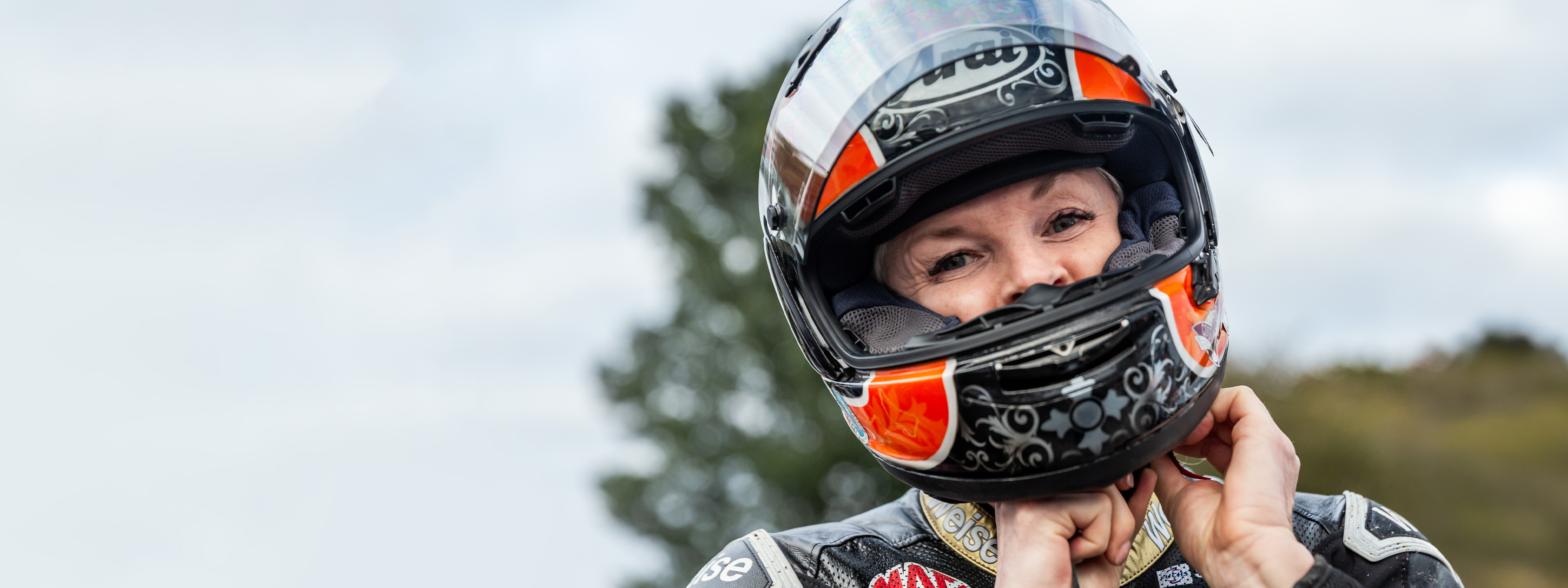 Maria Costello MBE