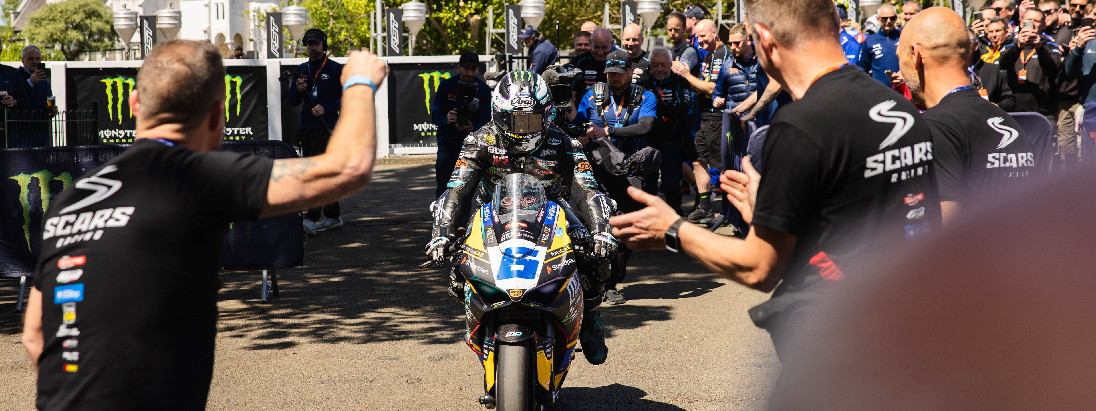 SUPERSPORT