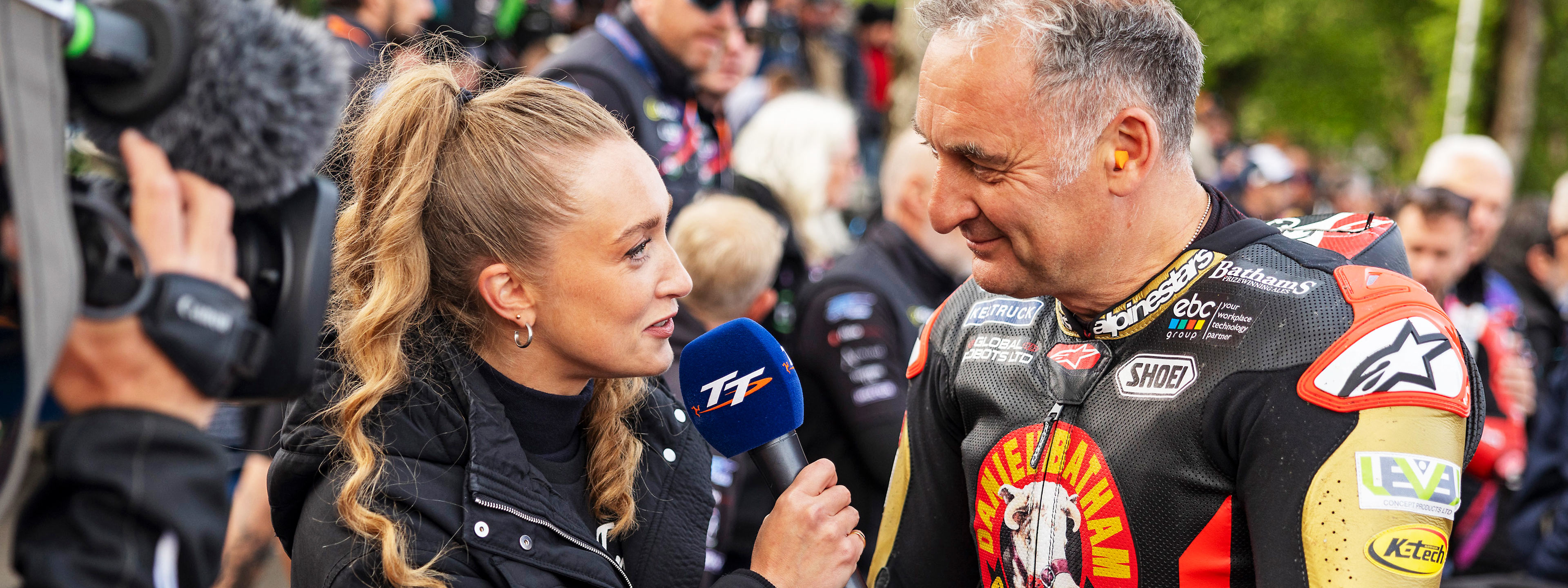 TT BROADCAST 2026