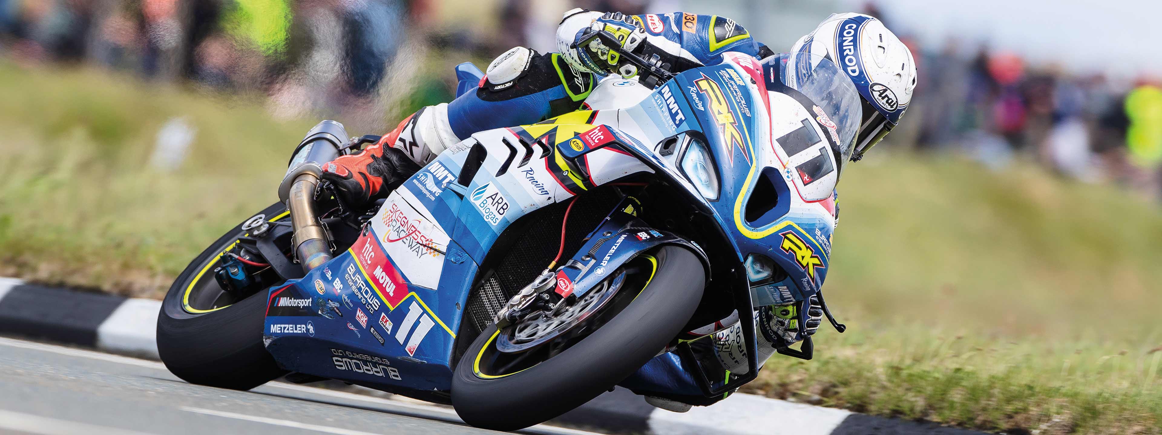 Isle of Man TT Races 2026: The Complete Race Preview