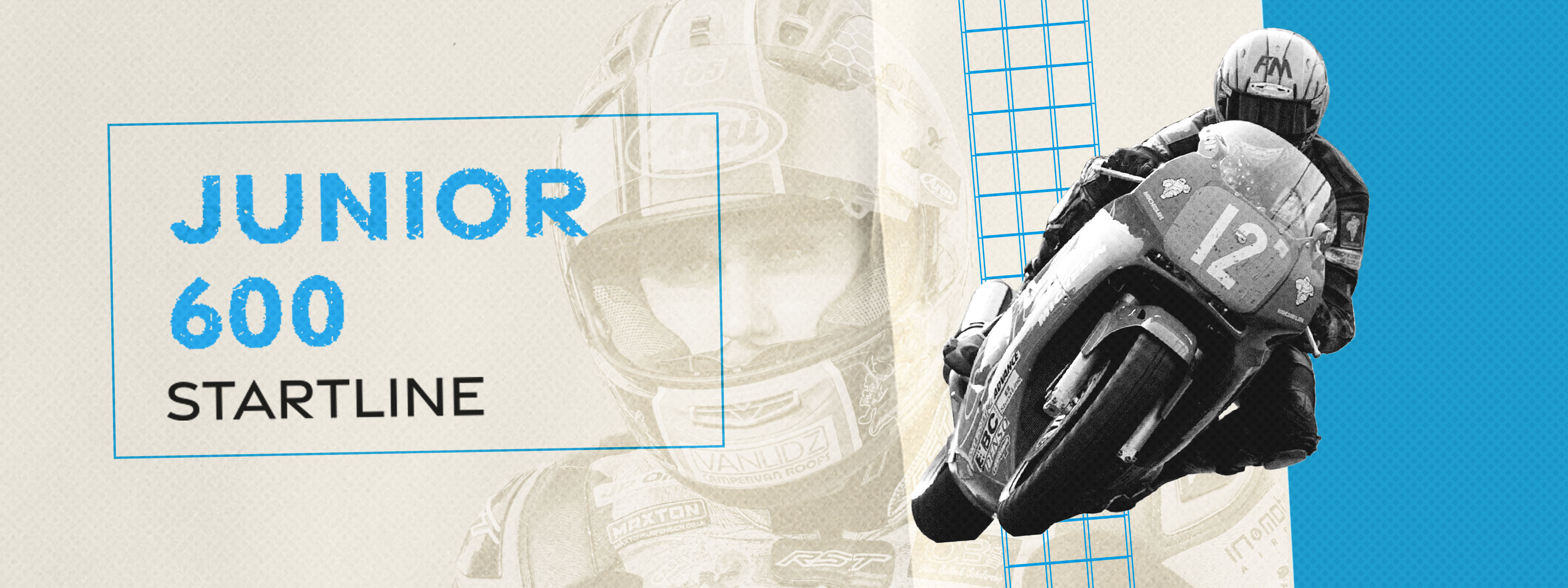 INAUGURAL JUNIOR 600 CLASSIC TT ATTRACTS HIGH-CALIBRE ENTRY