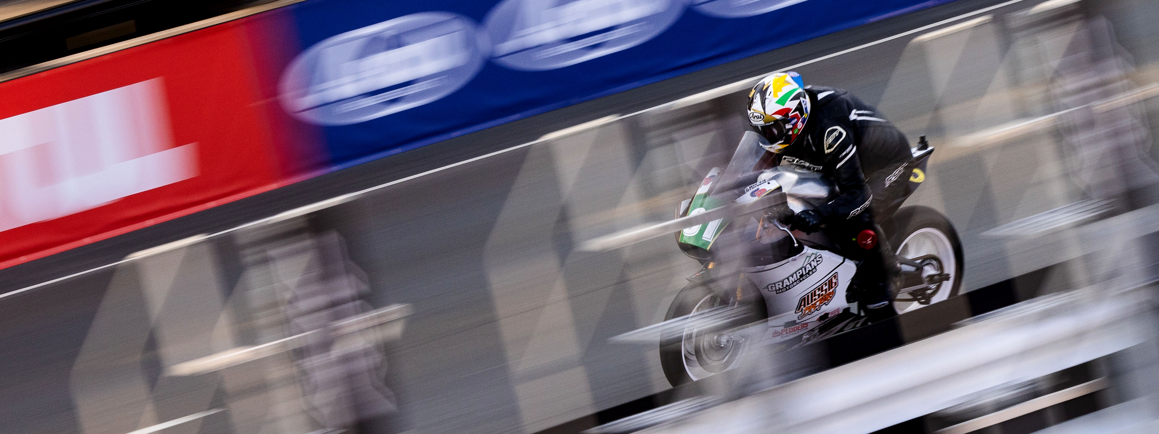 Isle of Man TT Races Grandstand Tickets