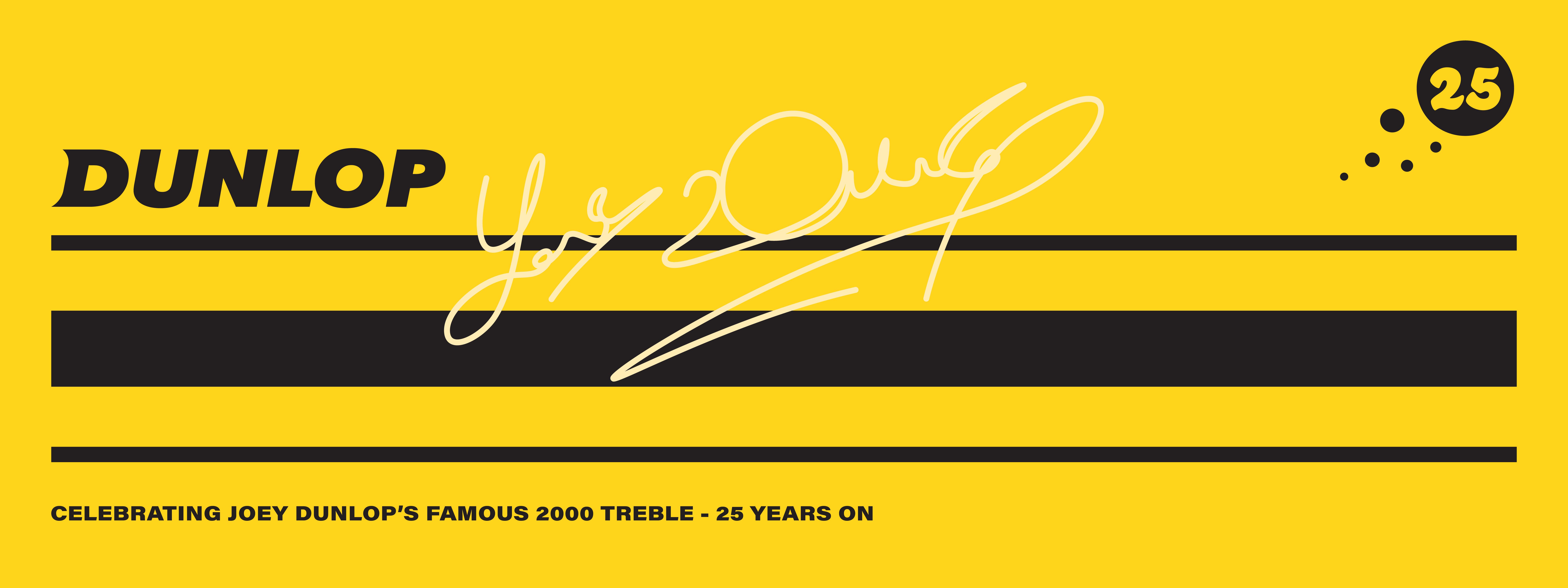 Joey Dunlop Exhibition - Classic TT 2025