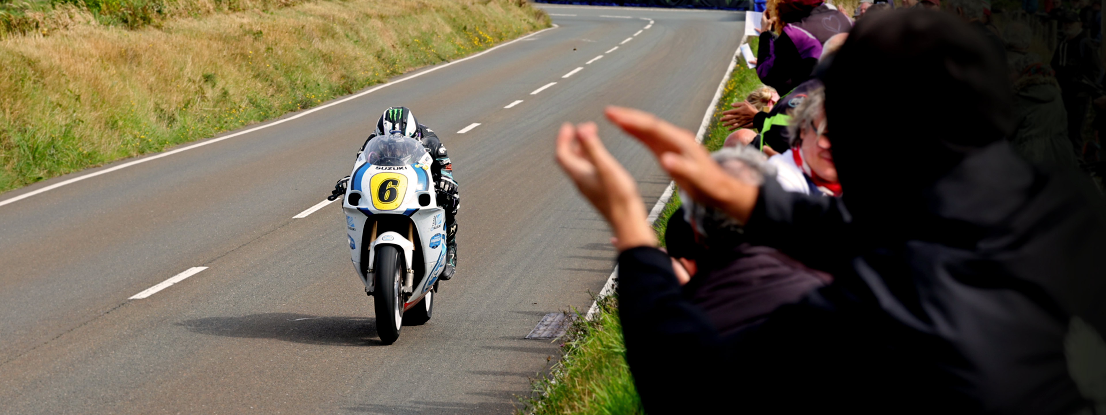 SENIOR CLASSIC TT 2026