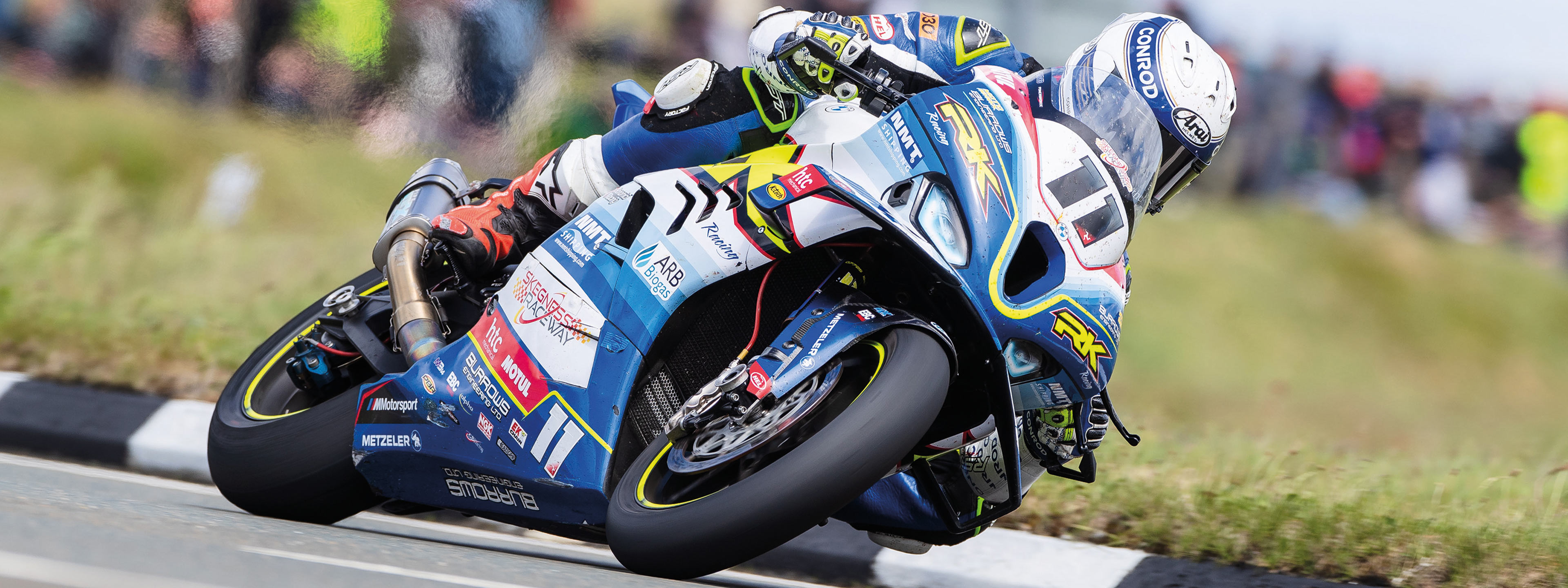 HOW TO WATCH TT 2026