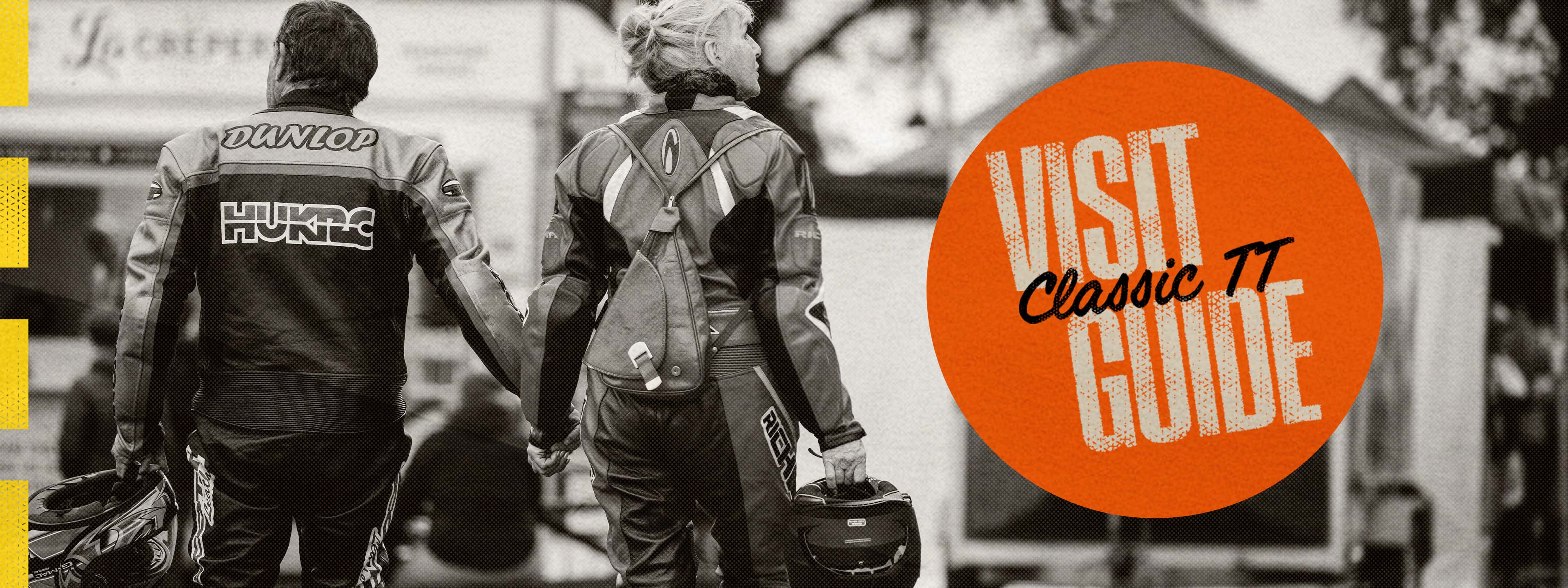 VISIT CLASSIC TT