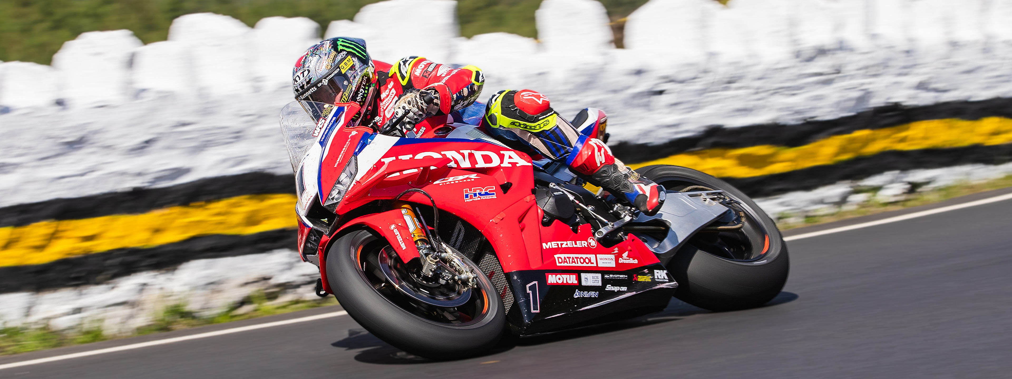 Qualifying 2