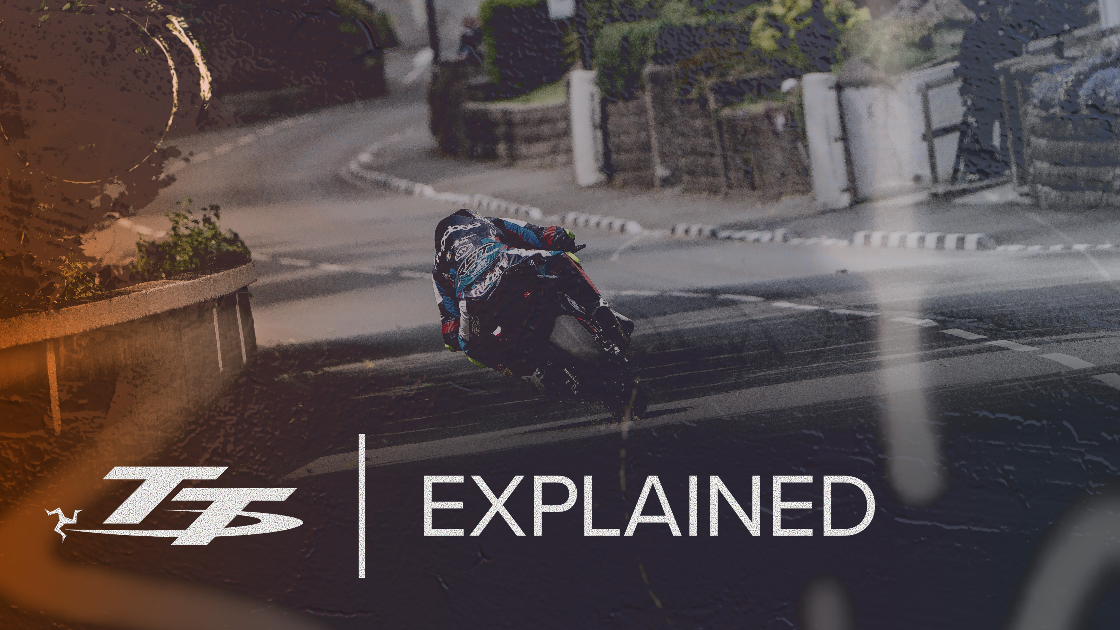 Isle of Man TT Races© - TT EXPLAINED: BRAND NEW SERIES LAUNCHES ON TT+