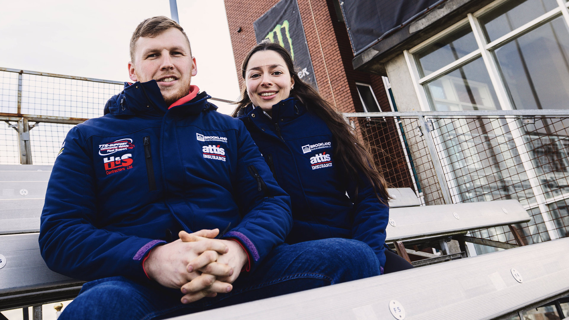 ELLIS AND CLEMENT SET SIGHTS ON MAIDEN TT PODIUM IN 2026