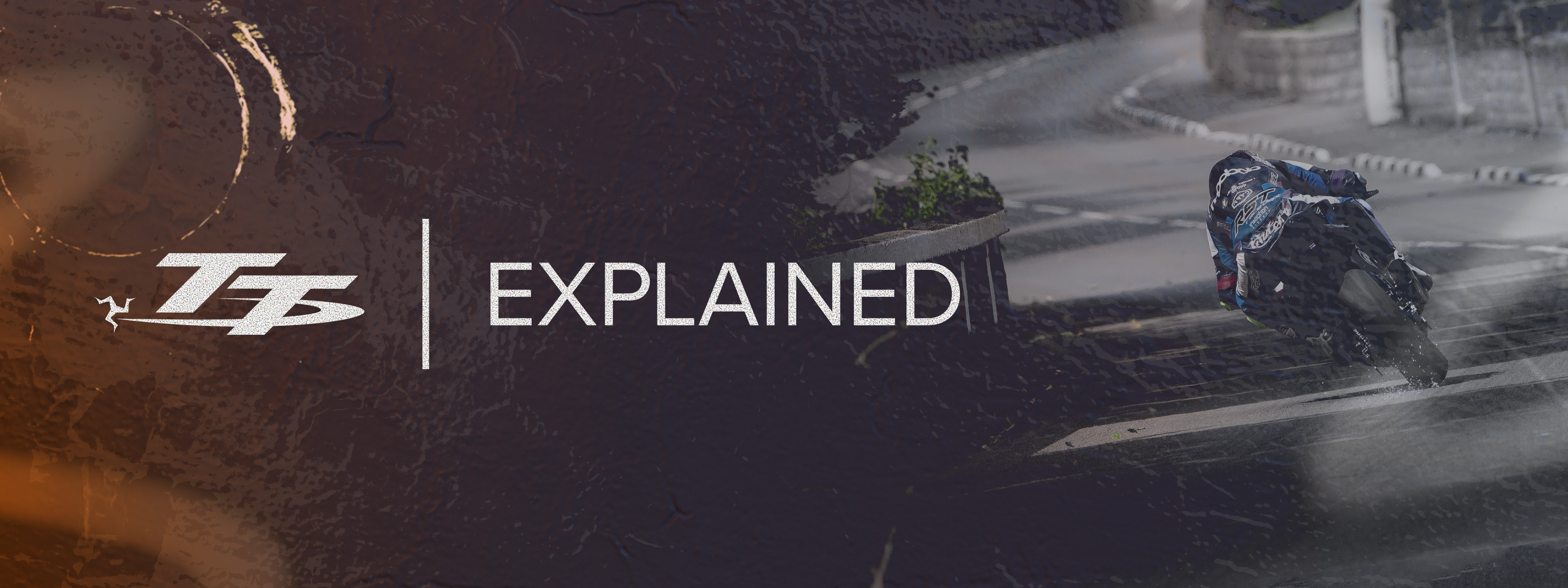 TT EXPLAINED SERIES LAUNCHES ON TT+