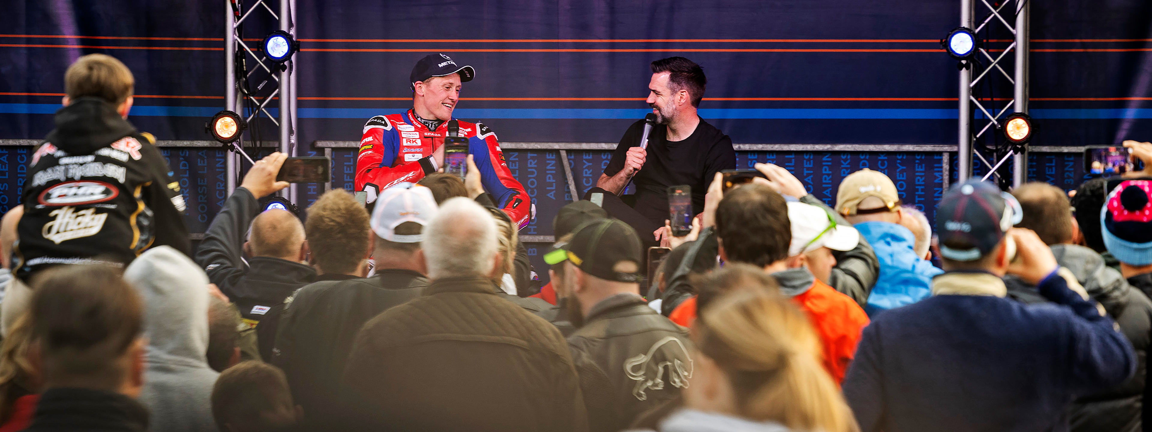 Monster Energy Fan Park 