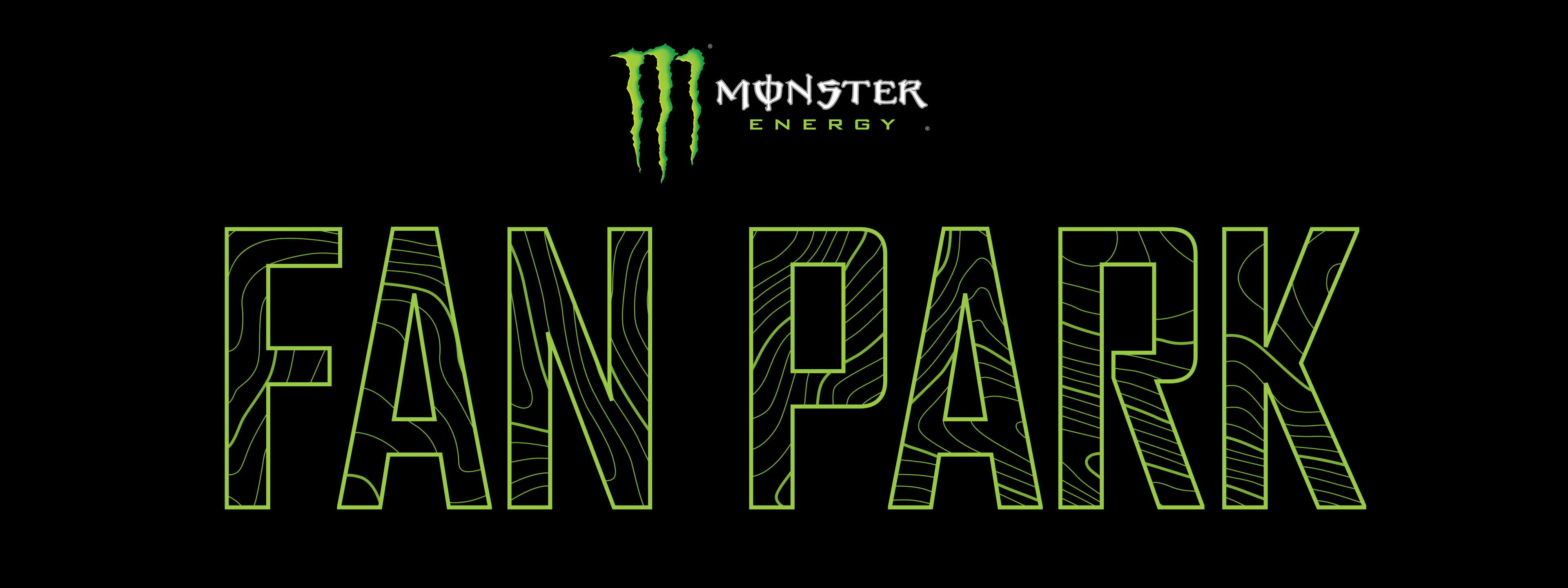 Monster Energy Fan Park