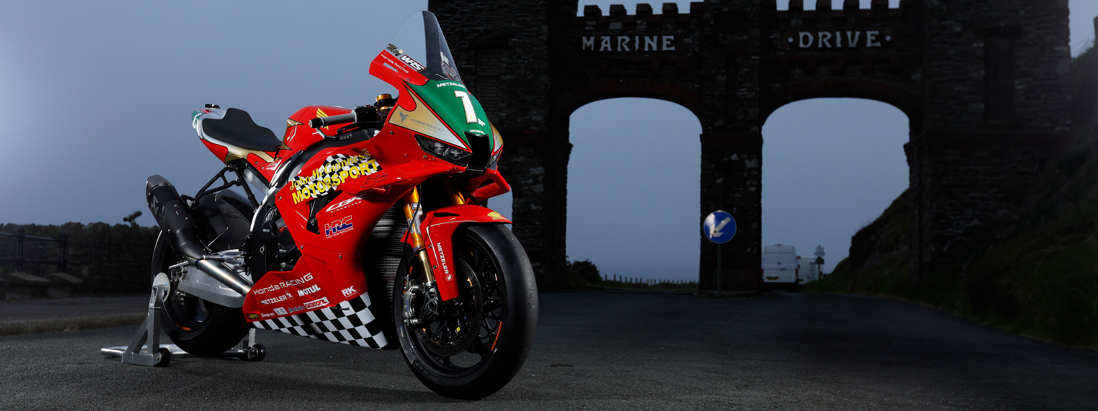 John McGuinness