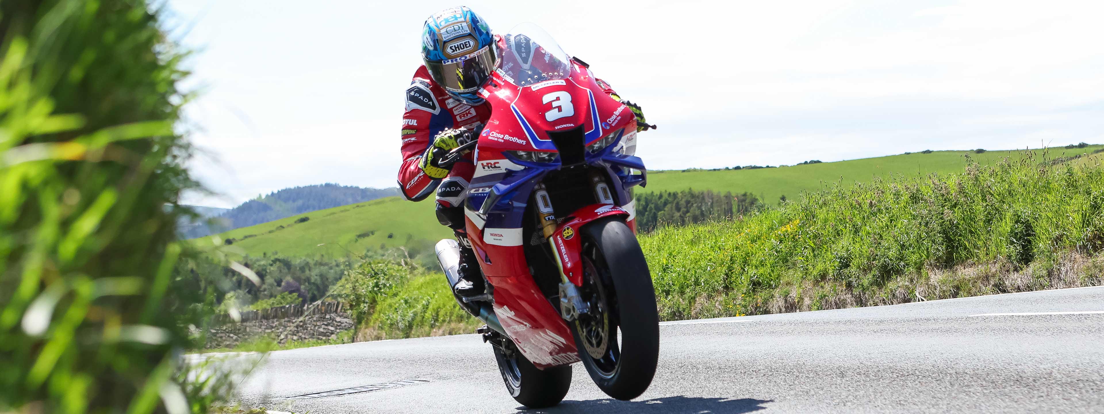 SUBSCRIBE TO THE TT NEWSLETTER